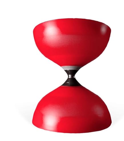 Amazon.com: SUNDIA Magforce Series Triple Magnetic Bearing Diabolo